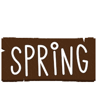 Flowers Blooming Sticker