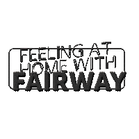 House Hunting Home Sticker by Fairway Independent Mortgage Corporation