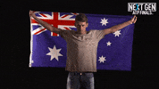 next gen atp fun GIF by ATP World Tour