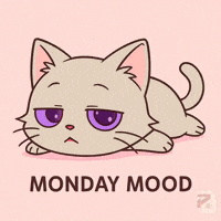 Tired Work From Home GIF by Persona