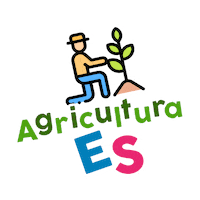 seag seag es Sticker