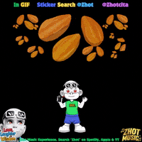 Grocery Shopping Healthy Snacks GIF by Zhot Music