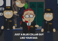 GIF by South Park 
