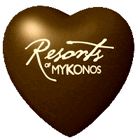 Mikonos Myconos Sticker by Resorts Of Mykonos