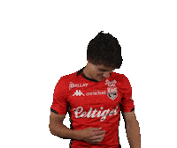 Ligue 2 Football Sticker by EA Guingamp