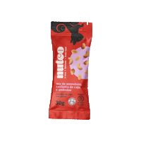 PositiveBrands vegan snack plantbased plant-based Sticker