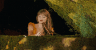 Film Shrug GIF by Taylor Swift