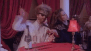 who's that girl GIF by Eurythmics