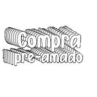 Compralocal Usado Sticker