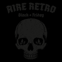 Descuentazo GIF by aire retro