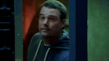 Los Angeles Densi GIF by CBS