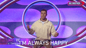 Bbau GIF by Big Brother Australia