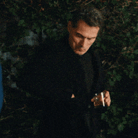 Rufus Sewell Wtf GIF by The Uninvited