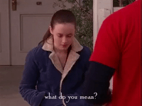 season 2 netflix GIF by Gilmore Girls 
