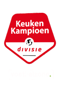 Kampioen Kkd Sticker by Voetbalzone