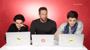 Lets Go Dc GIF by BuzzFeed