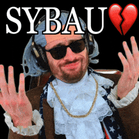 Enough Talking Shut Up GIF