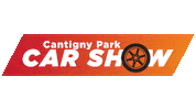 Car Show Illinois Sticker by Cantigny Park