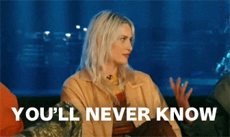 Linkin Park Interview GIF