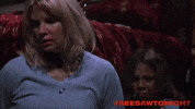 horror film GIF by Saw - 10th Anniversary Re-Release Event