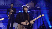 sturgill simpson snl GIF by Saturday Night Live
