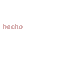 Hechoconamor Madewith Sticker