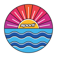 Summer Swimming Sticker by SwimOutlet