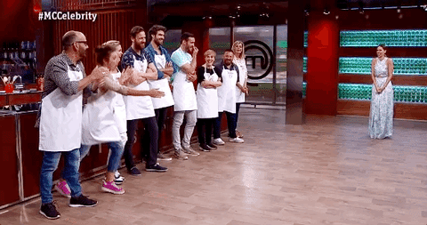 GIF by MasterChef España