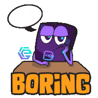 Love It Crypto Sticker by Empire Token