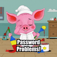 Technology Security GIF by The Pigasso