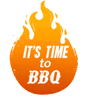 Brazil Bbq Sticker by Aurok