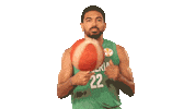 Game Basketball Sticker by FIBA