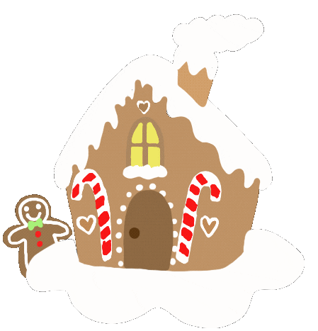 Merry Christmas Sticker