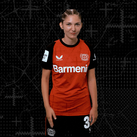 Bayer 04 Werkself GIF by Bayer 04 Leverkusen