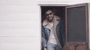 Music Video Hello GIF by Elvie Shane