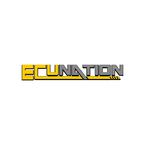 Chiptuning Sticker by Ecunation Remapping Official