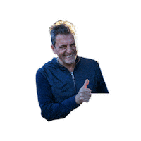 Fr Sergio Sticker by Frente Renovador