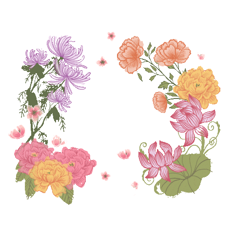Asian American Pacific Islander Heritage Month Sticker by Kohl's