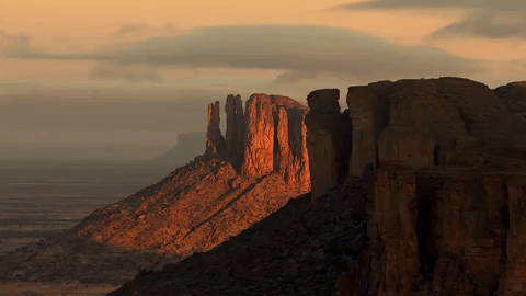 symphony for our world GIF by Nat Geo Wild 