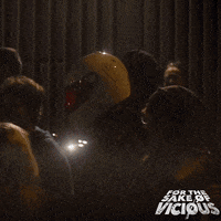 Cannes Film Festival GIF by Raven Banner Entertainment