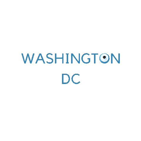 Washington Dc Sticker