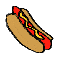 emoji STICKER by Adam J. Kurtz