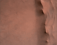 Red Planet Perseverance GIF by NASA