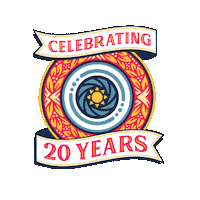 Artthatfeeds Sticker by Conscious Alliance