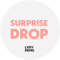 Sticker by Luxury Promise