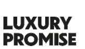 Sticker by Luxury Promise