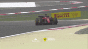 Happy Racing GIF by Formula Santander