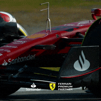 Happy Racing GIF by Formula Santander