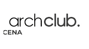 Ar Sticker by ArchClub