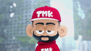 Tmk GIF by TMKNFT